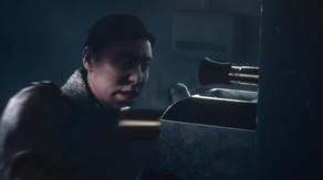 Превью трейлера игры Battlefield 1