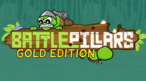 Превью трейлера игры Battlepillars Gold Edition