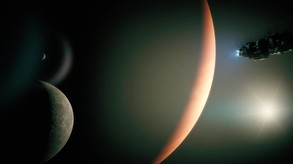 Превью трейлера игры BATTLETECH Flashpoint