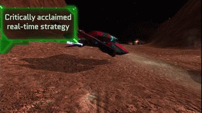 Превью трейлера игры Battlezone 98 Redux