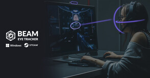 Превью трейлера игры Beam Eye Tracker