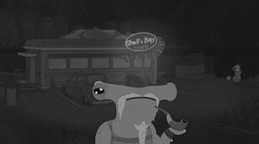 Превью трейлера игры Bear With Me: The Lost Robots