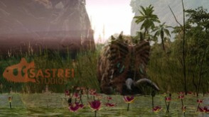 Превью трейлера игры Beasts of Bermuda