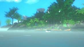 Превью трейлера игры Beasts of Maravilla Island
