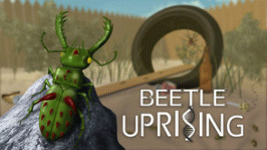 Превью трейлера игры Beetle Uprising