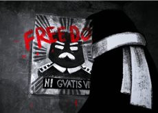 Превью трейлера игры Beholder