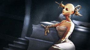 Превью трейлера игры Belladonna