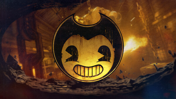 Превью трейлера игры Bendy and the Ink Machine