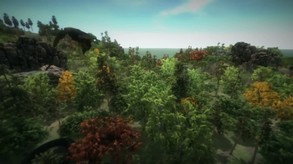 Превью трейлера игры Better Late Than DEAD