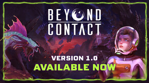 Превью трейлера игры Beyond Contact