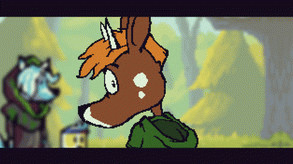 Превью трейлера игры Beyond The Edge Of Owlsgard