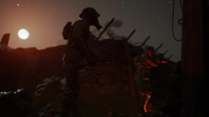 Превью трейлера игры Beyond The Wire