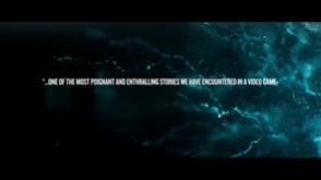 Превью трейлера игры Beyond: Two Souls