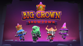Превью трейлера игры Big Crown: Showdown