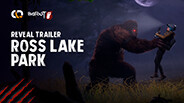 Превью трейлера игры BIGFOOT