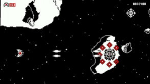 Превью трейлера игры Binarystar Infinity