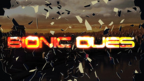 Превью трейлера игры Bionic Dues