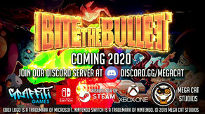 Превью трейлера игры Bite the Bullet