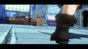 Превью трейлера игры BLACK CLOVER: QUARTET KNIGHTS