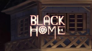 Превью трейлера игры Black Home