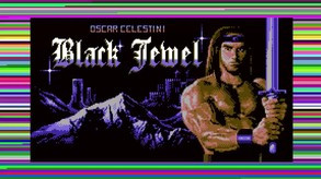 Превью трейлера игры Black Jewel