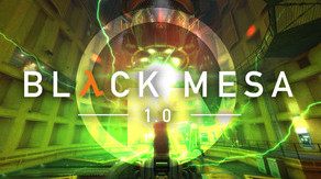 Превью трейлера игры Black Mesa