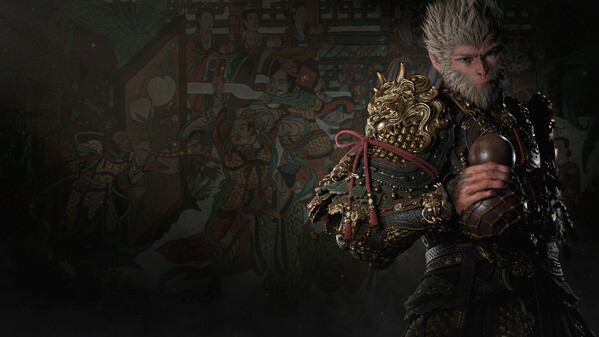 Превью трейлера игры Black Myth: Wukong