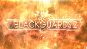 Превью трейлера игры Blackguards 2