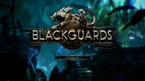 Превью трейлера игры Blackguards: Untold Legends