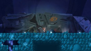 Превью трейлера игры BLACKHOLE