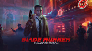 Превью трейлера игры Blade Runner: Enhanced Edition