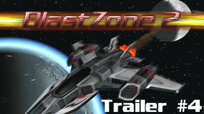 Превью трейлера игры BlastZone 2