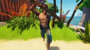 Превью трейлера игры Blazing Sails