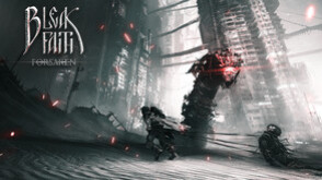 Превью трейлера игры Bleak Faith: Forsaken
