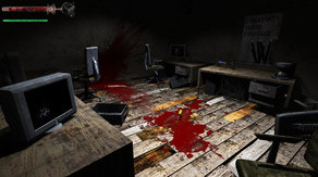 Превью трейлера игры Bleeding Border