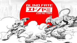 Превью трейлера игры Blind Fate: Edo no Yami