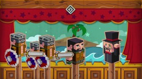Превью трейлера игры Block Survival: Legend of the Lost Islands