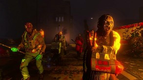 Превью трейлера игры Blood And Zombies