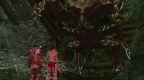 Превью трейлера игры Blood Knights