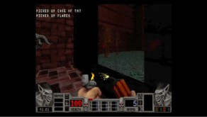 Превью трейлера игры Blood: One Unit Whole Blood
