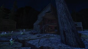 Превью трейлера игры Blood West