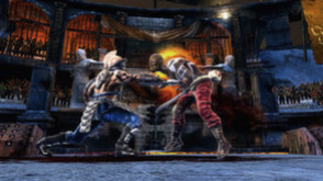 Превью трейлера игры Bloodbath