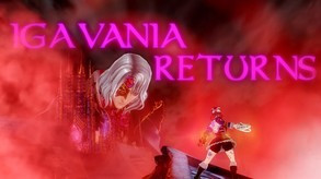 Превью трейлера игры Bloodstained: Ritual of the Night