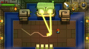 Превью трейлера игры Blossom Tales: The Sleeping King