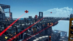 Превью трейлера игры Boiling Steel