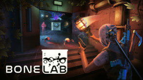Превью трейлера игры BONELAB