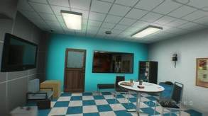 Превью трейлера игры BONEWORKS