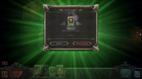 Превью трейлера игры Book of Demons