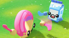 Превью трейлера игры Boomerang Fu