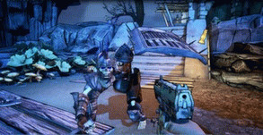 Превью трейлера игры Borderlands 2 Season Pass